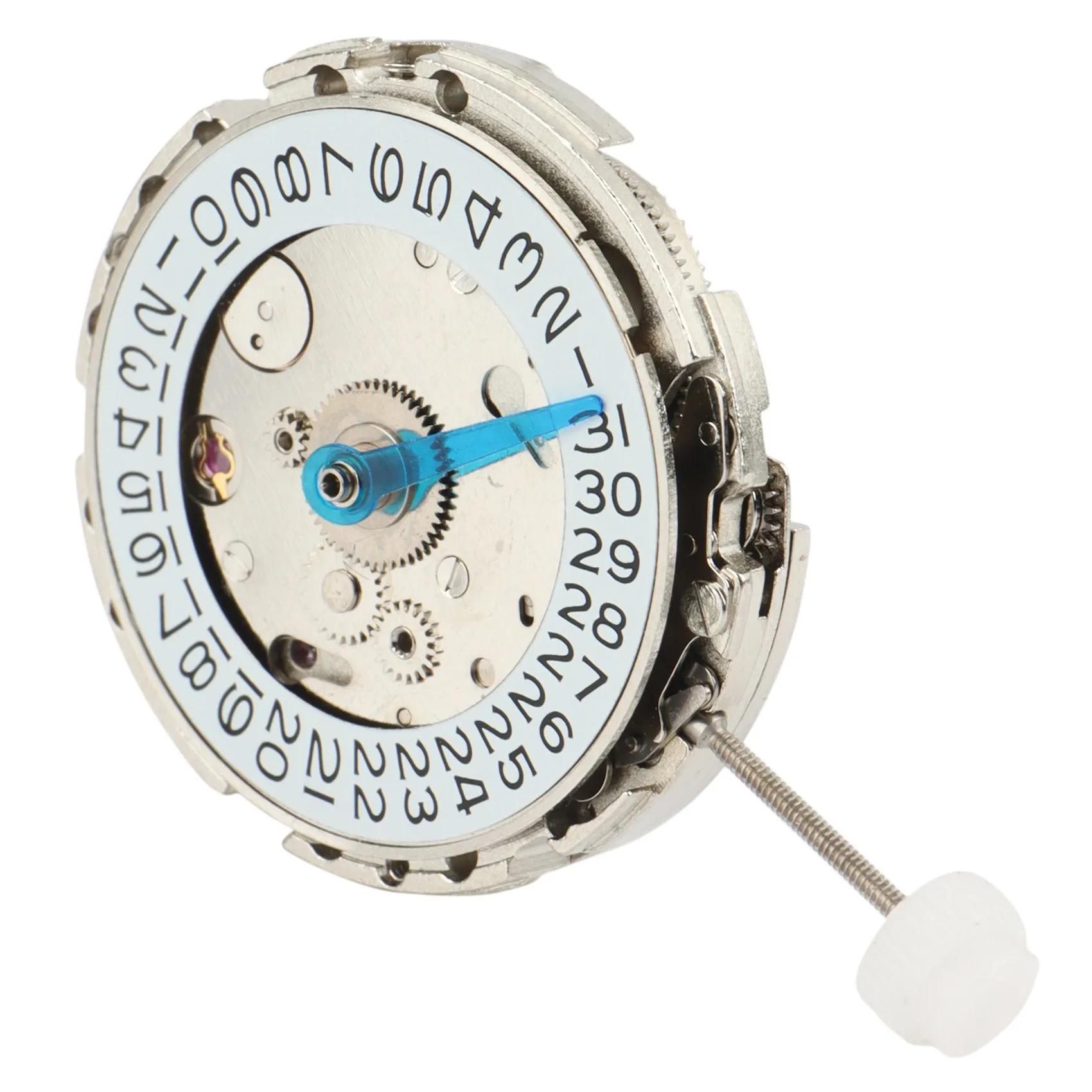 

CXZD-For DG3804-3 GMT Watch Automatic Mechanical Movement Spare Parts Watch Repair Parts