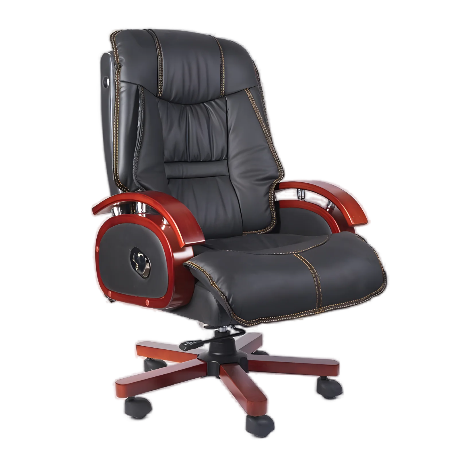 محطة العمل الحديثة العمل Ceo أثاث المكاتب التنفيذية الفاخرة مكاتب على شكل حرف l لطاولة الغرفة التصميم الحديث