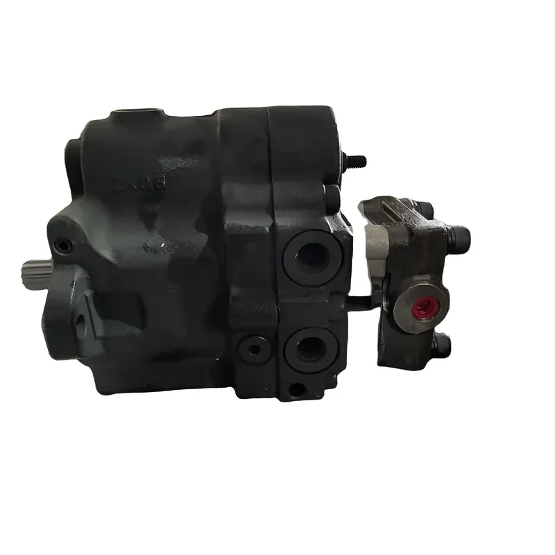4331670 PVD-1B-23L3S-5S-4124F EX22 EX22-2 Hydraulic Pump
