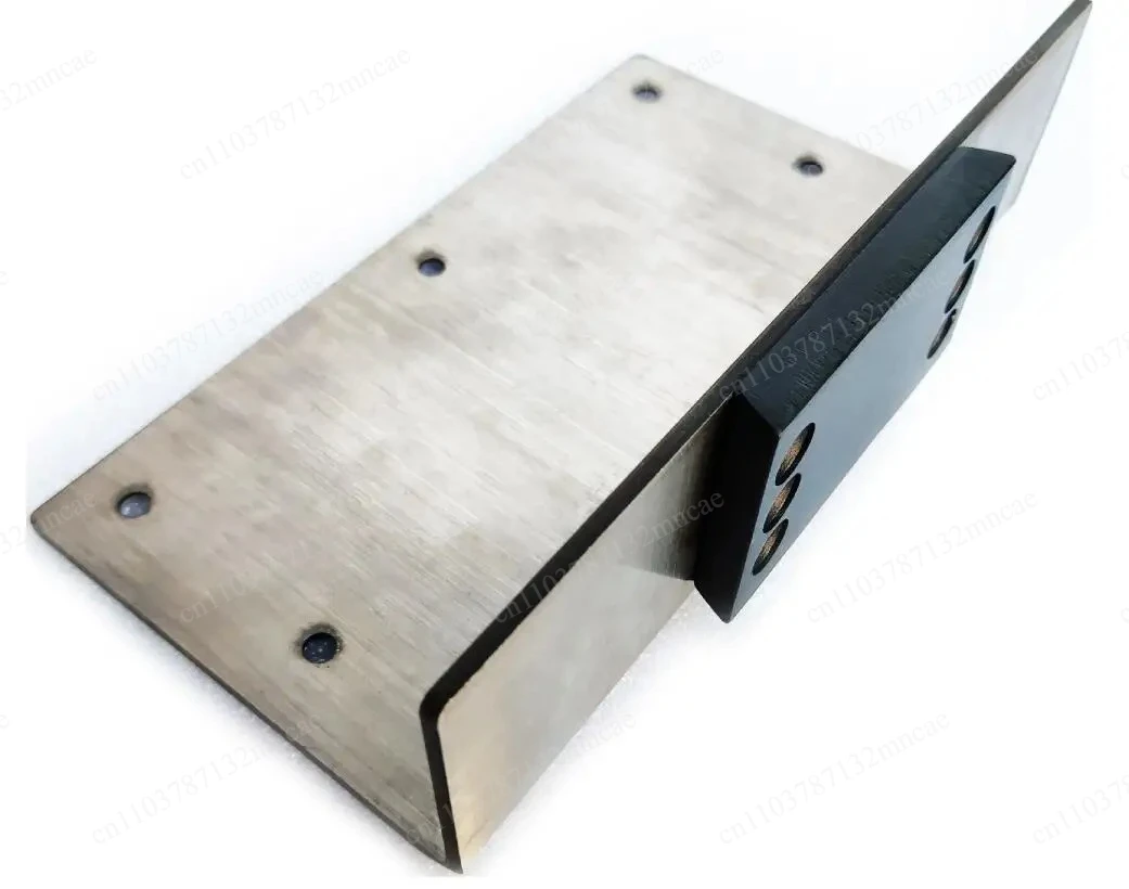 

Jeweller Optional Mounting Adaptor Fixed Mounting Plate Jewelry Workbench Tool