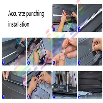 8 最佳銷售 2017雪佛蘭Spark - №4