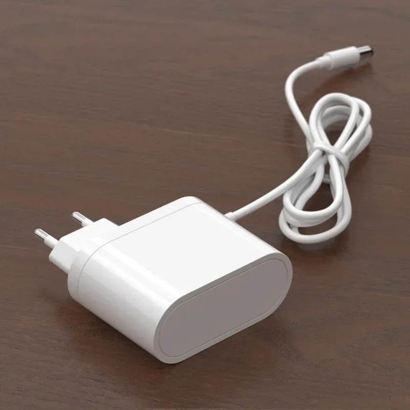 12V 24W EU Plug Adapter AC 100-240V to DC 12V 2A 5.5*2.1mm LED Power Supply For LED Strip Lights Transformer Charger Adapter