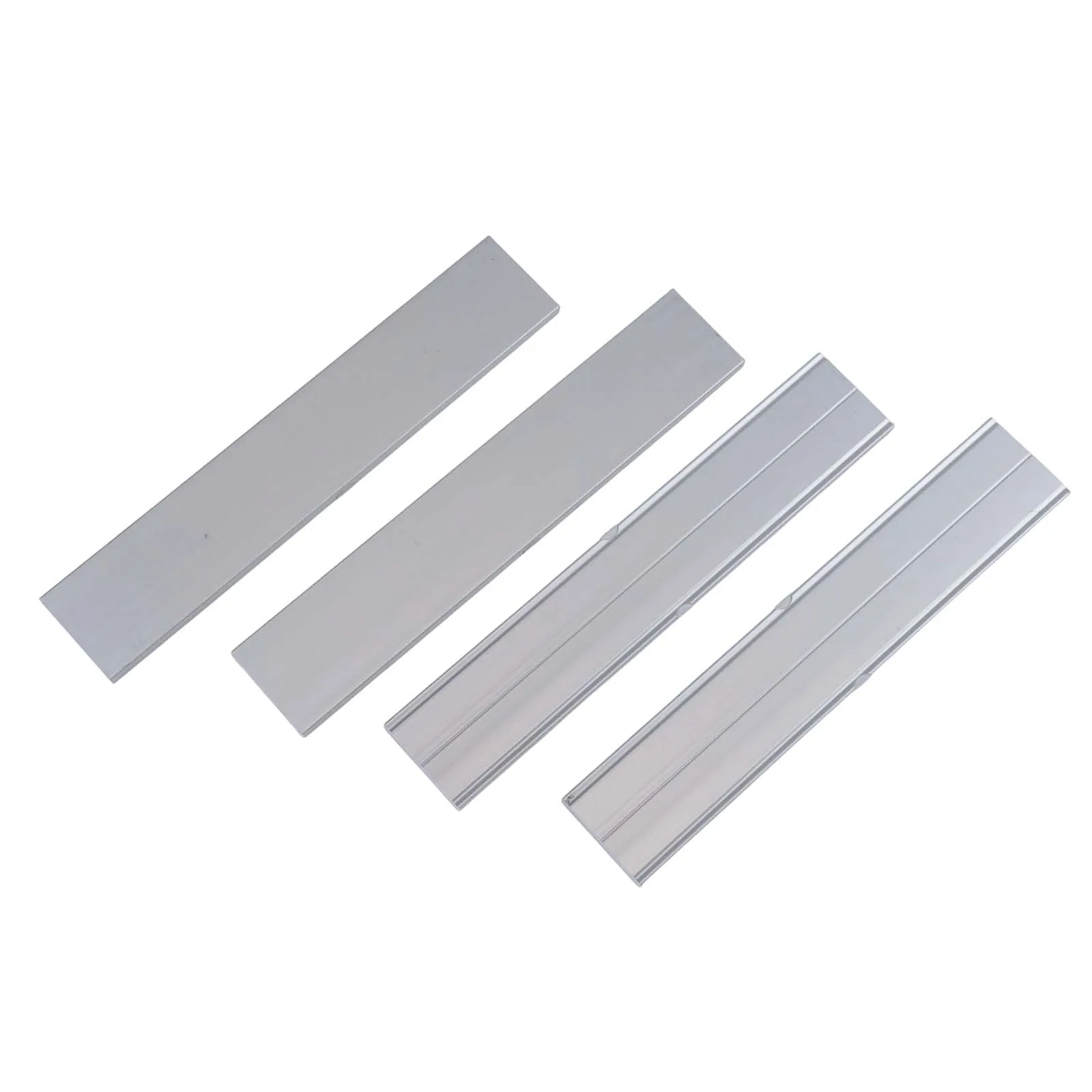 Aluminum Alloy Rail Connector 40 X 40 Mm Aluminum Profile Connector Aluminum Alloy Material Lightweight Design
