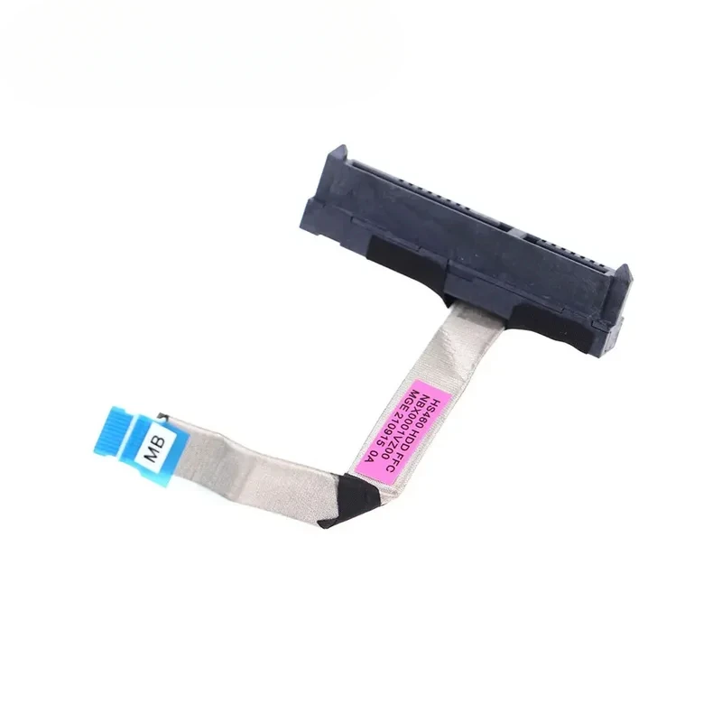 For Lenovo IdeaPad 3 3-14ITL6 3-14ALC6 3-14ADA6 2021 Laptop SATA Hard Drive HDD SSD Connector Flex Cable 5C10S30217 NBX0001VZ00