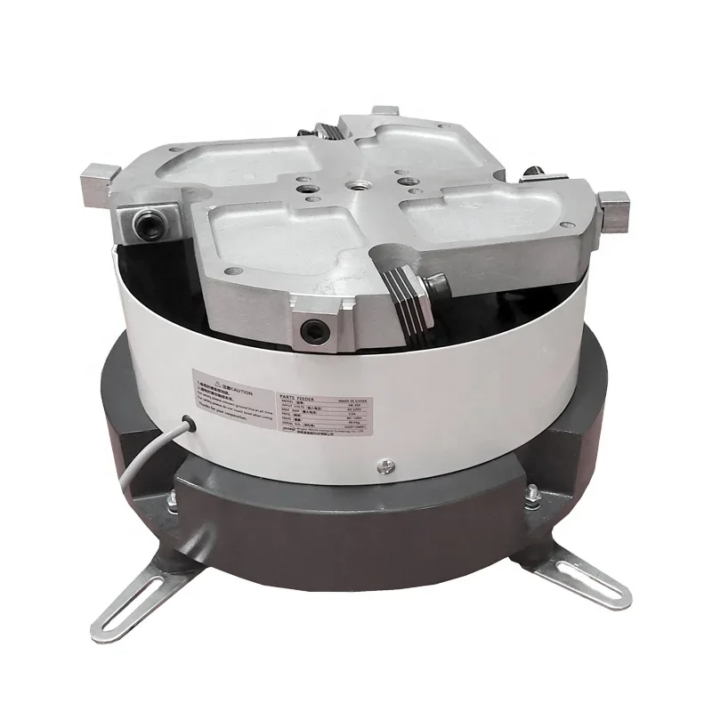 GK-350 OEM vibration drive base units for bowl feeder