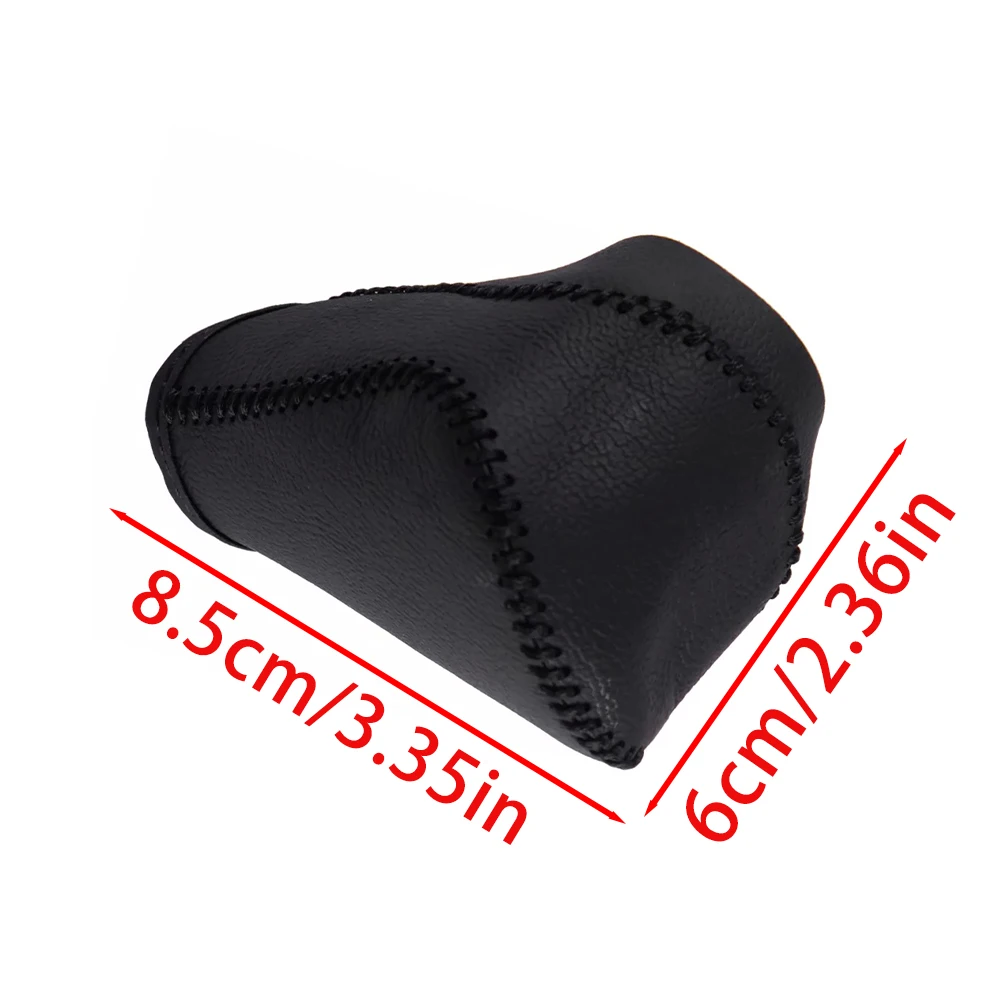 Car Gear Shift Knob Cover Car Accessories for Honda CRV CR-V 2015-2016