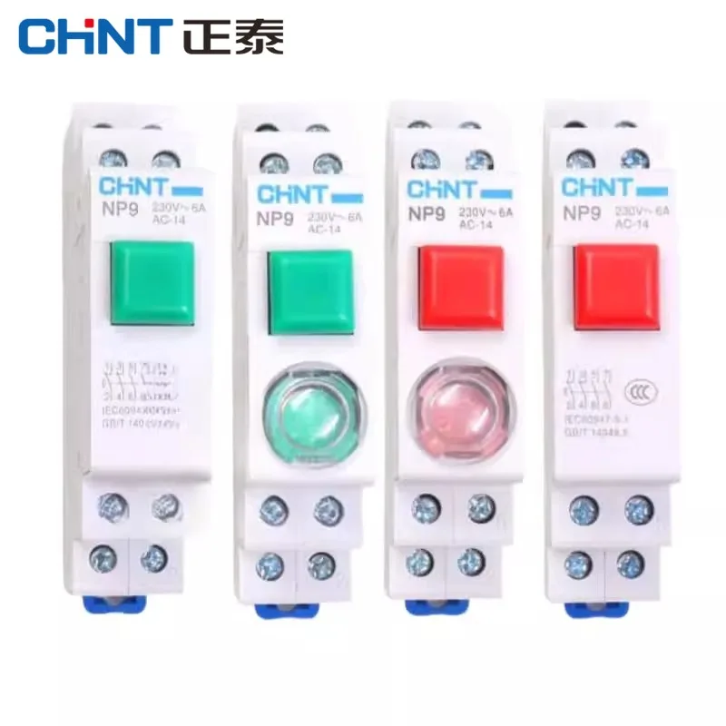 Chint NP9 Green Red…