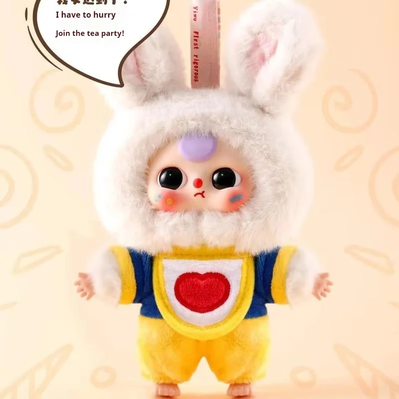 赤ちゃん 3 おとぎ話の冒険シリーズぬいぐるみブラインドボックスおもちゃミステリーボックス Cajas Misteriosas フィギュアかわいい人形女の子のおもちゃ