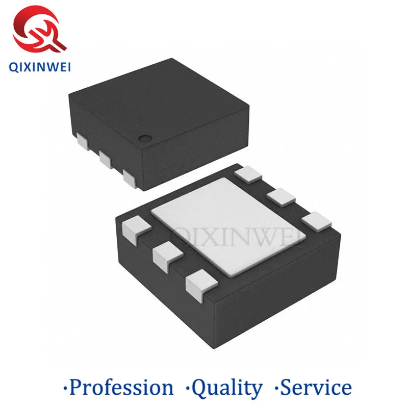 5 TEILE/LOS TPS73533DRVR TPS73533DRVT TPS73533 MARK:CVY QFN6