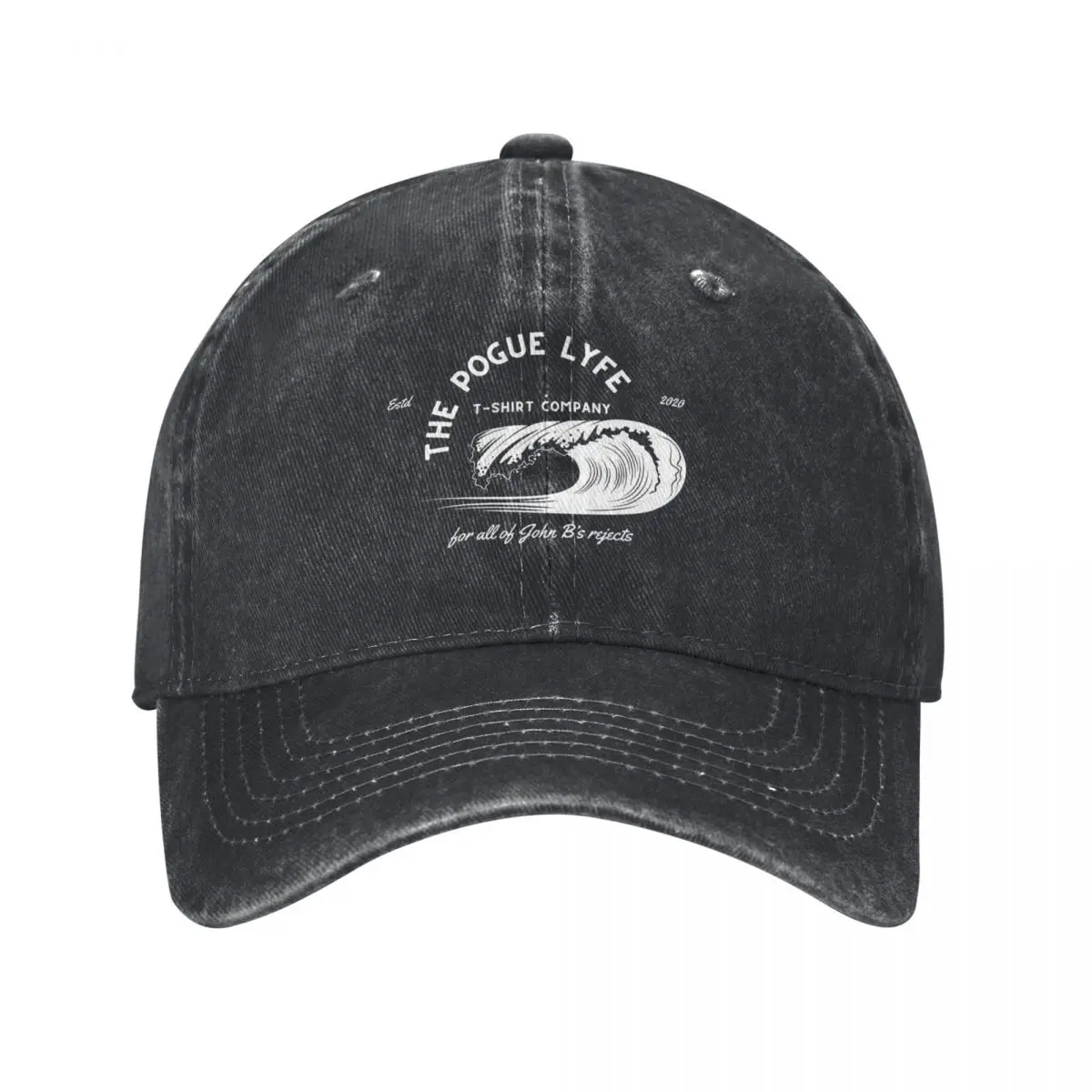 

surfing t-shirt Baseball Cap birthday summer hat tea Hat Mens Hats Women's