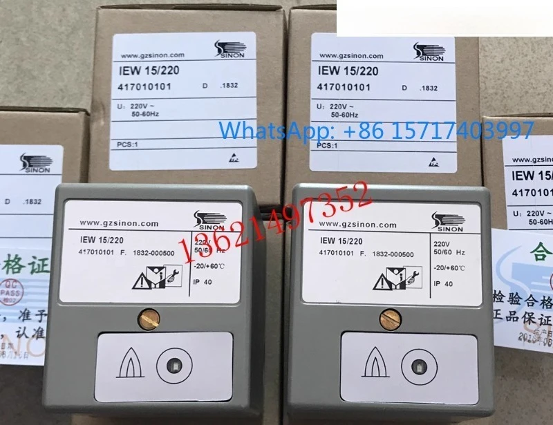 1Pcs ZC-KZQ-LZ Genu…