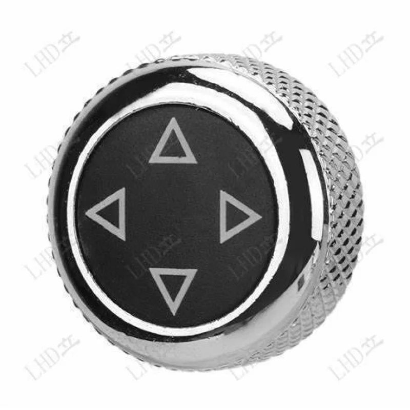 AAA+ 1x Massage Seat Position Switch Button For Bentley Continental GT 3W7959766B/
