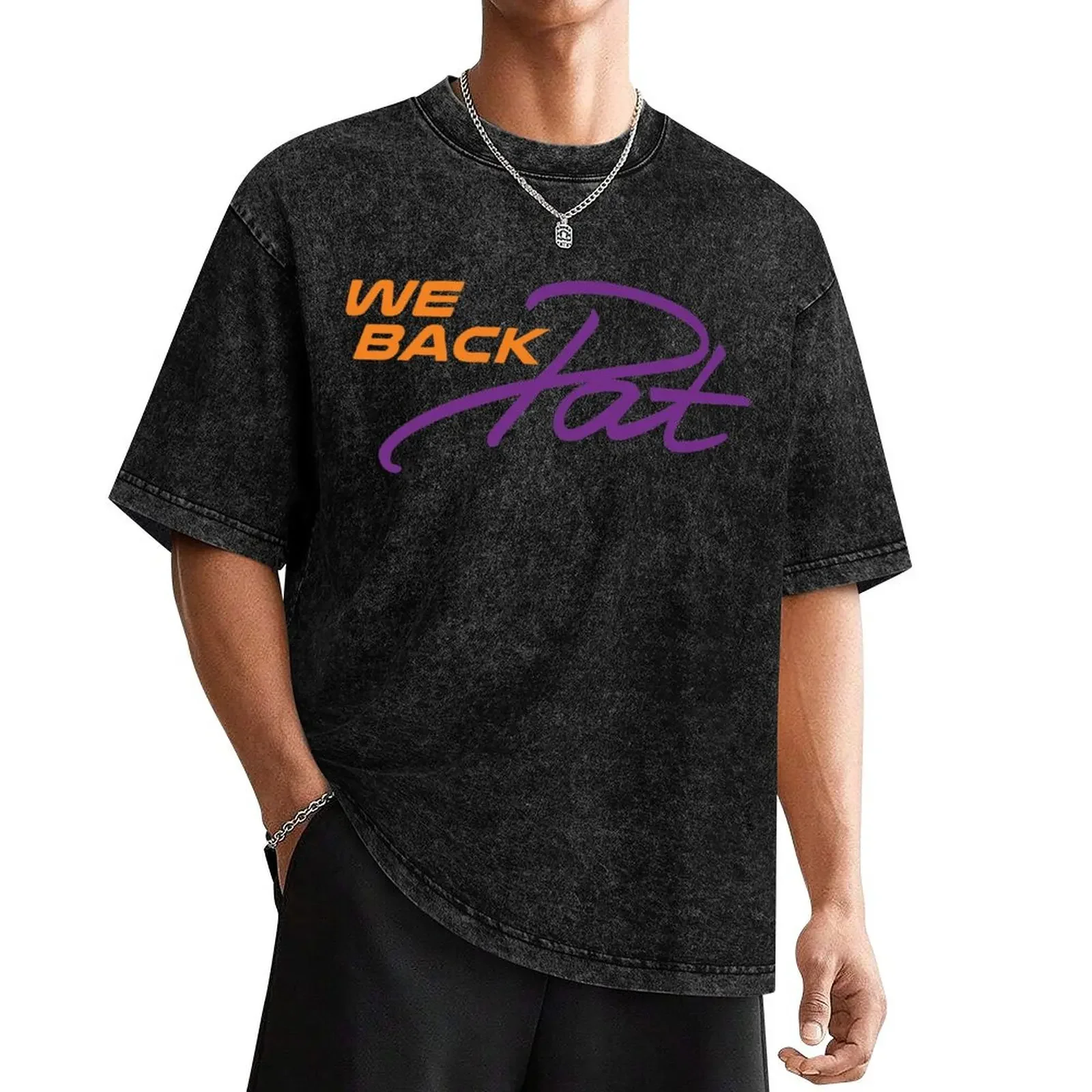 We Back Pat Shirt 2022 | lady vols Together We Will Win T-Shirt blacks new edition mens plain t shirts