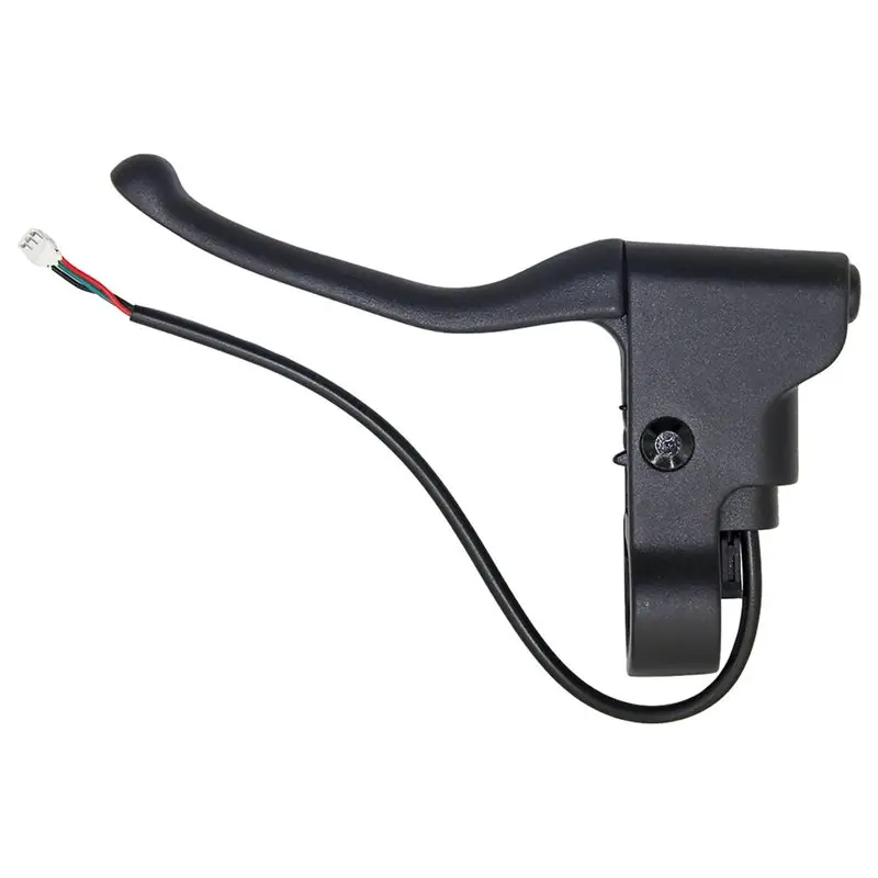 A07T-For Pro2 Electric Scooter Complete Controller Assembly (Includes Digital Display, Brake Lever, And Front & Rear Lights)