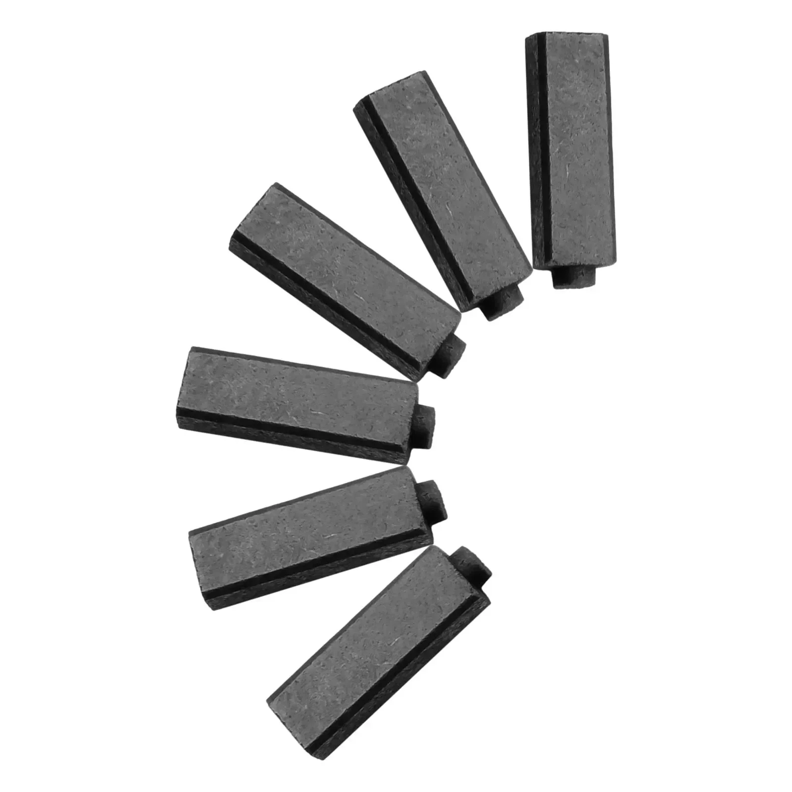 Workshop Equipment Carbon Brushes Garden Tools Power Tools Set 12pcs Carbon Dryer Hair General High Quality