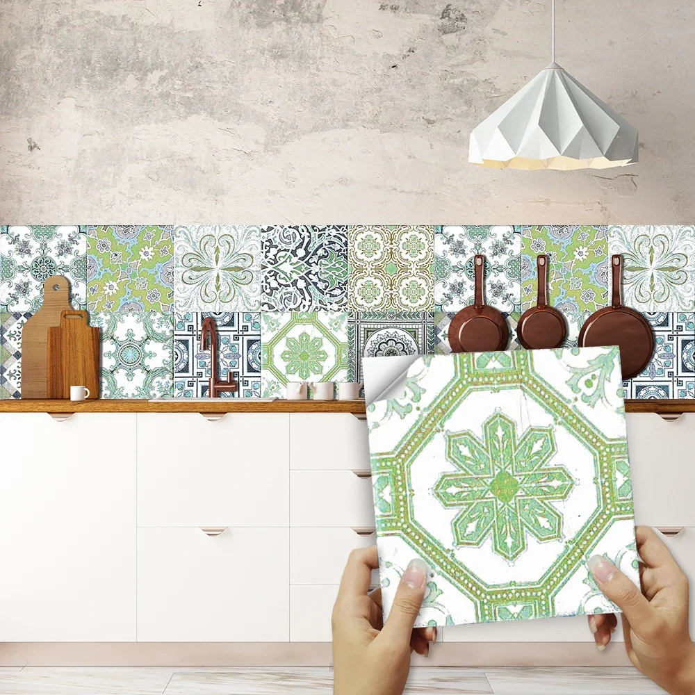 Self-Adhesive Wall … - image