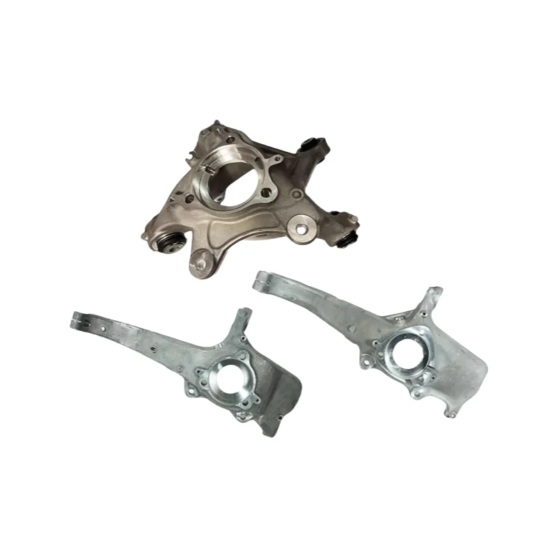 

Steering universal joint suitable for front and rear claw steering knuckle assemblies of Tesla Model3 ModelY1044311-00-E