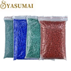 Yasumai Injection Wax Jewelry Casting Wax Beads for DIY Jewelry & Craft Making