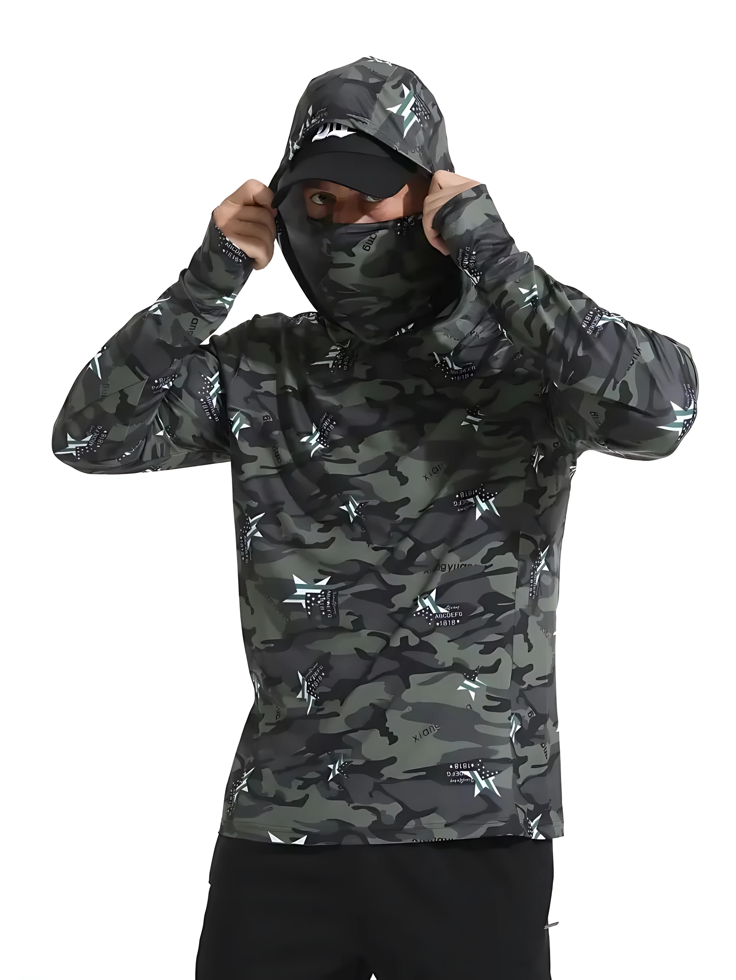 #38 Latest Mens Round Neck Hoodies Updates
