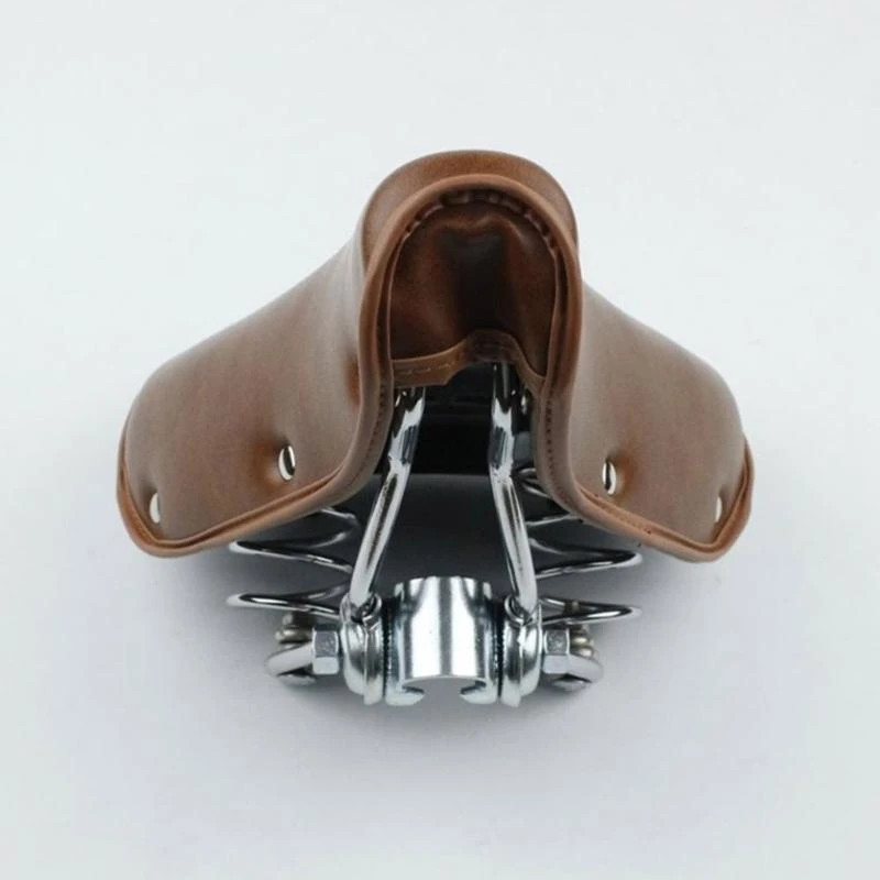 31KC保護ショックアブソーベ自転車クッション快適な柔らかい自転車シート