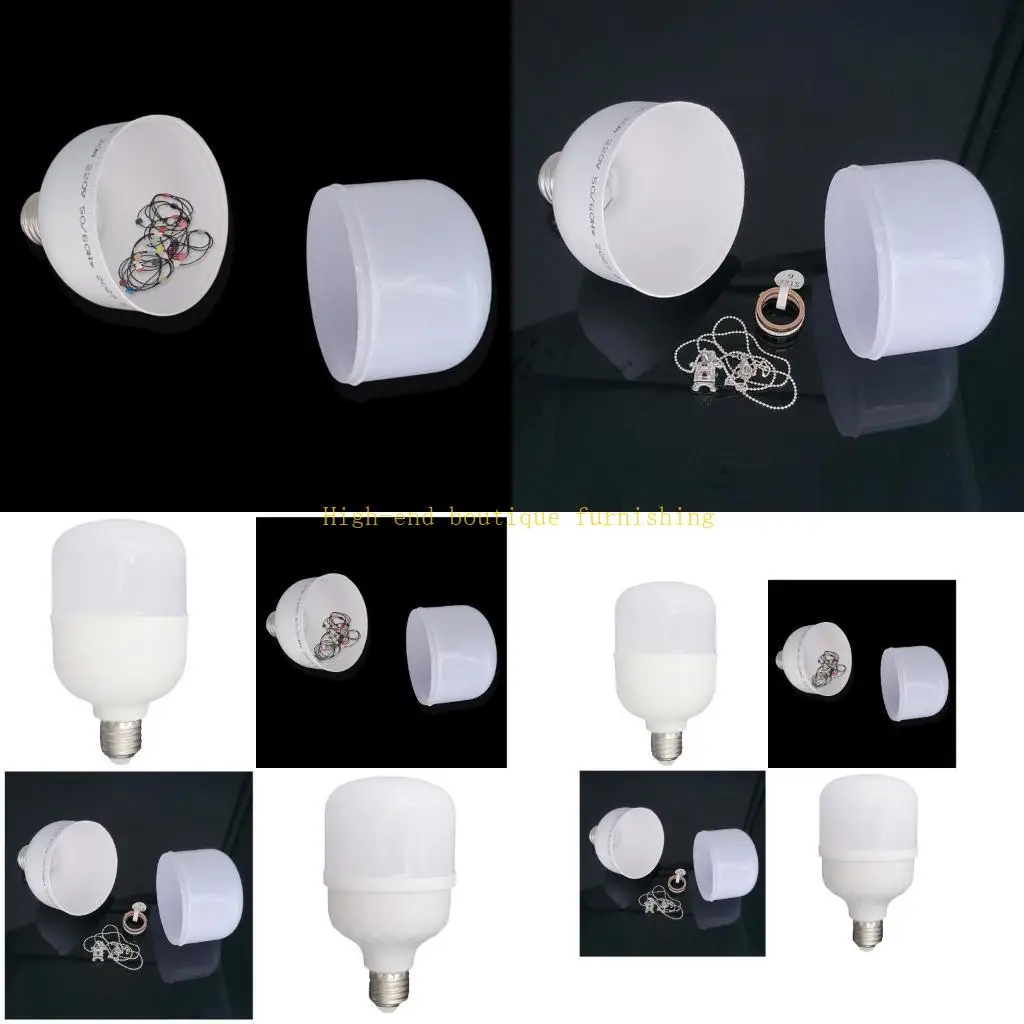 

Covert Lightbulb Contash