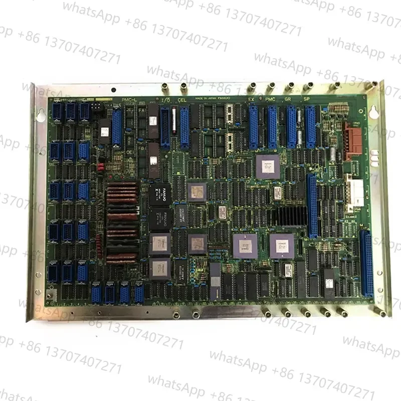 

Used Circuit Board A16B-1010-0050 A16B-1010-0040 A16B-1010-0170 In Stock