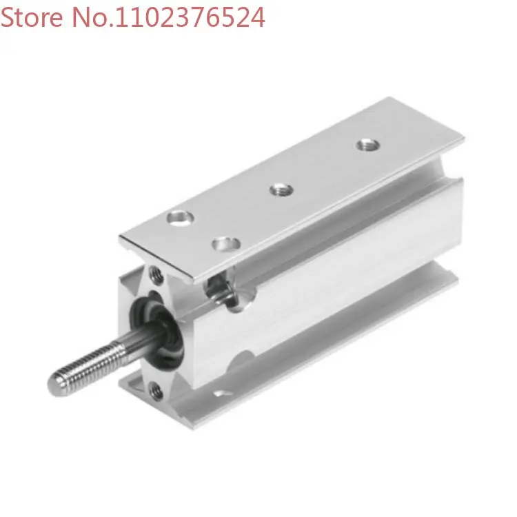 

DMM-16-5,10,15,20,25,30,40,50-P-A FSQD FESTO Compact cylinders Multimount Pneumatic cylinder DMM series