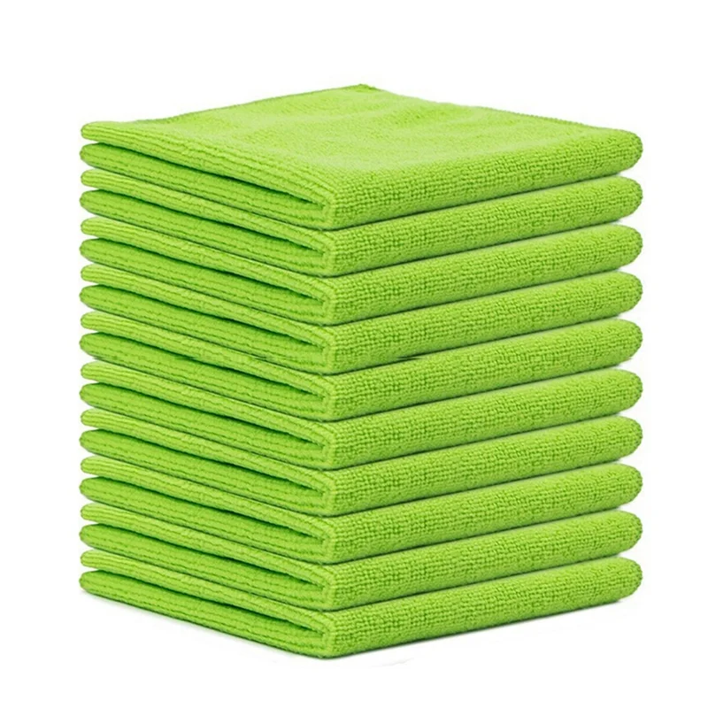 

Практичные полотенца из микрофибры, ткань для мытья автомобиля, сушилка, полотенце, бытовые чистящие салфетки, ткань для полировки автодетализации, инструмент для домашней уборки