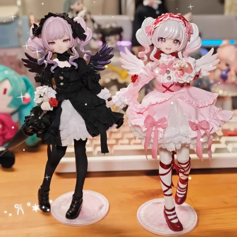 neo-eden-toys-articulated-action-figure-light-nightmare-twin-dream-eater-candy-carded-gothic-collectible-doll-for-anime-fans