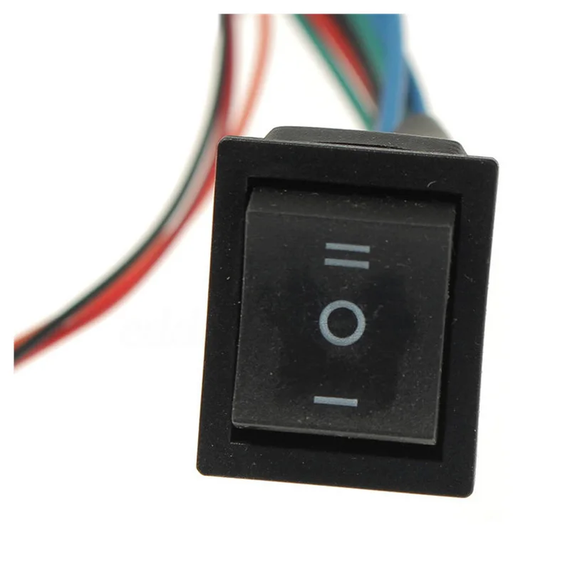 SQPP-DC 9V 12V 24V 48V 60V 20A Reversible Motor Speed Controller Regulator Driver PWM