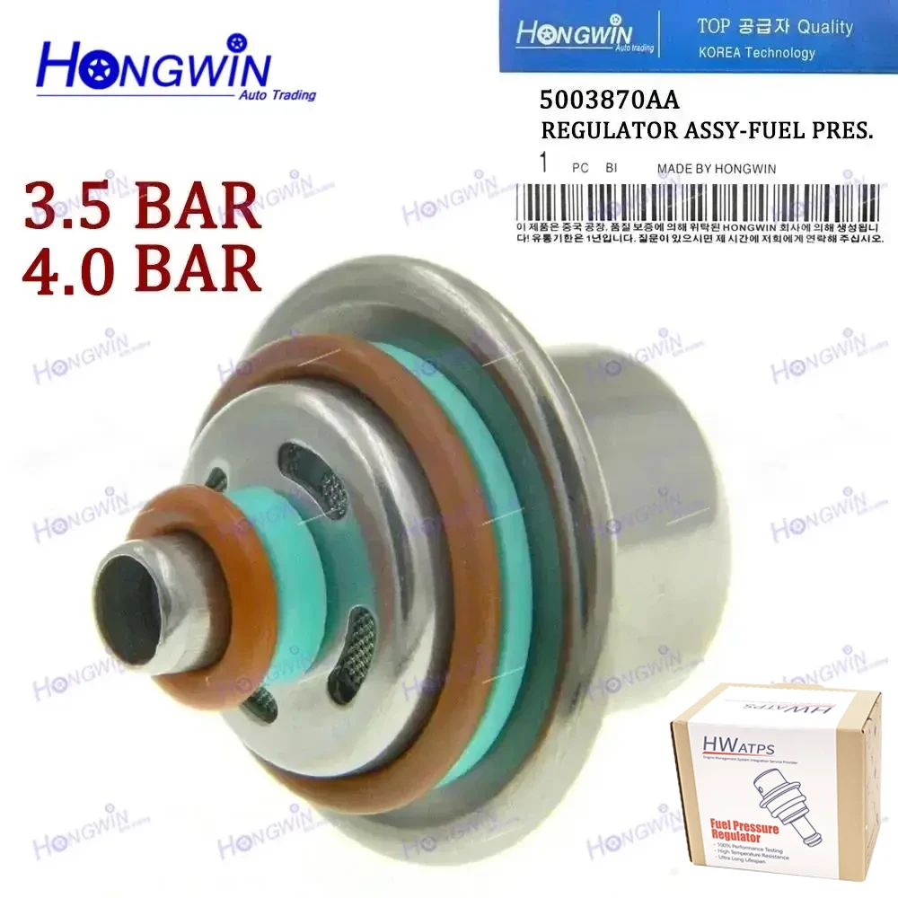 Регулятор давления топлива для Chrysler Cirrus, Dodge, Plymouth