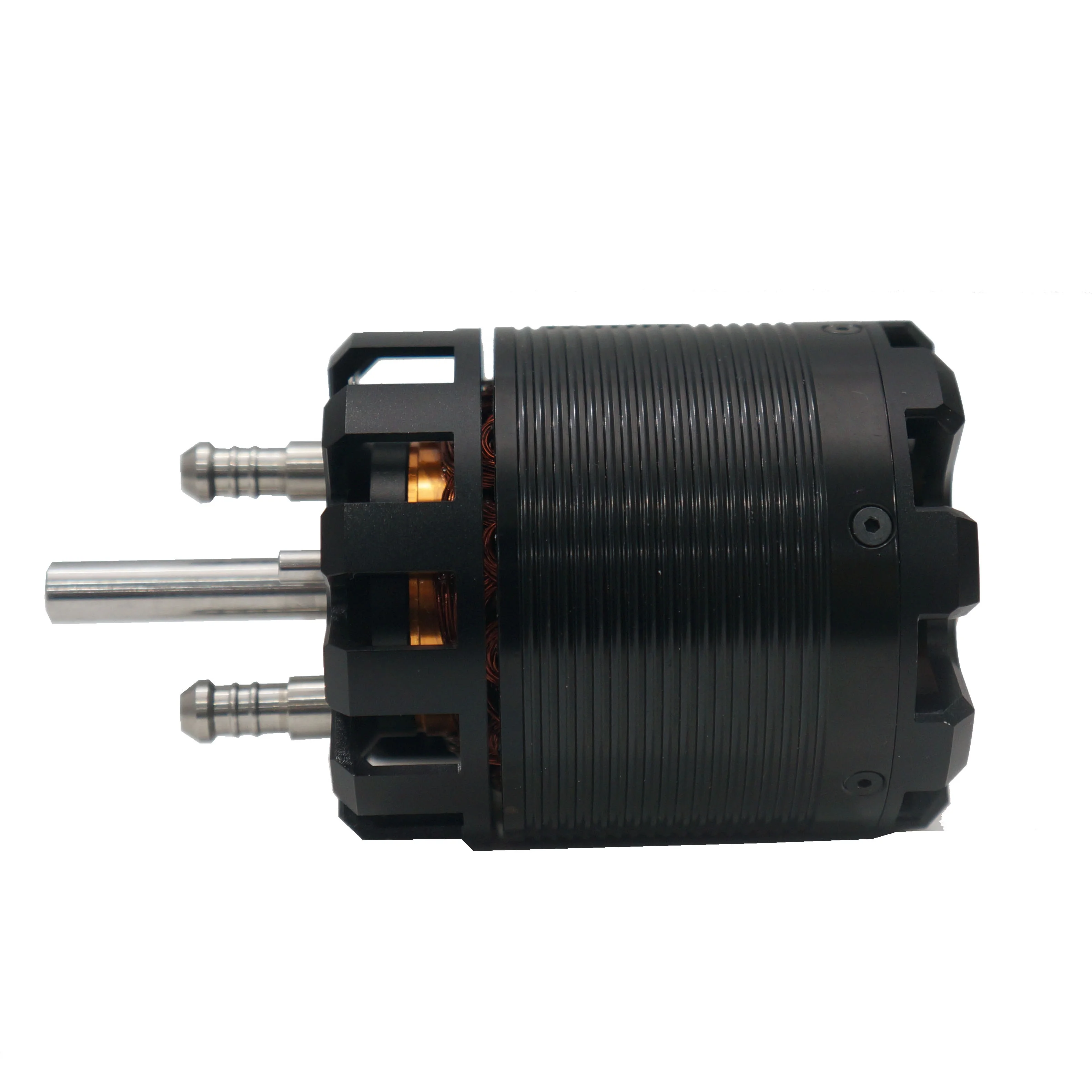 200KV IP64 Waterproof Motor 9-22S BLDC Outrunner Brushless Motor With Watercooling For E-foil Underwater Thruster