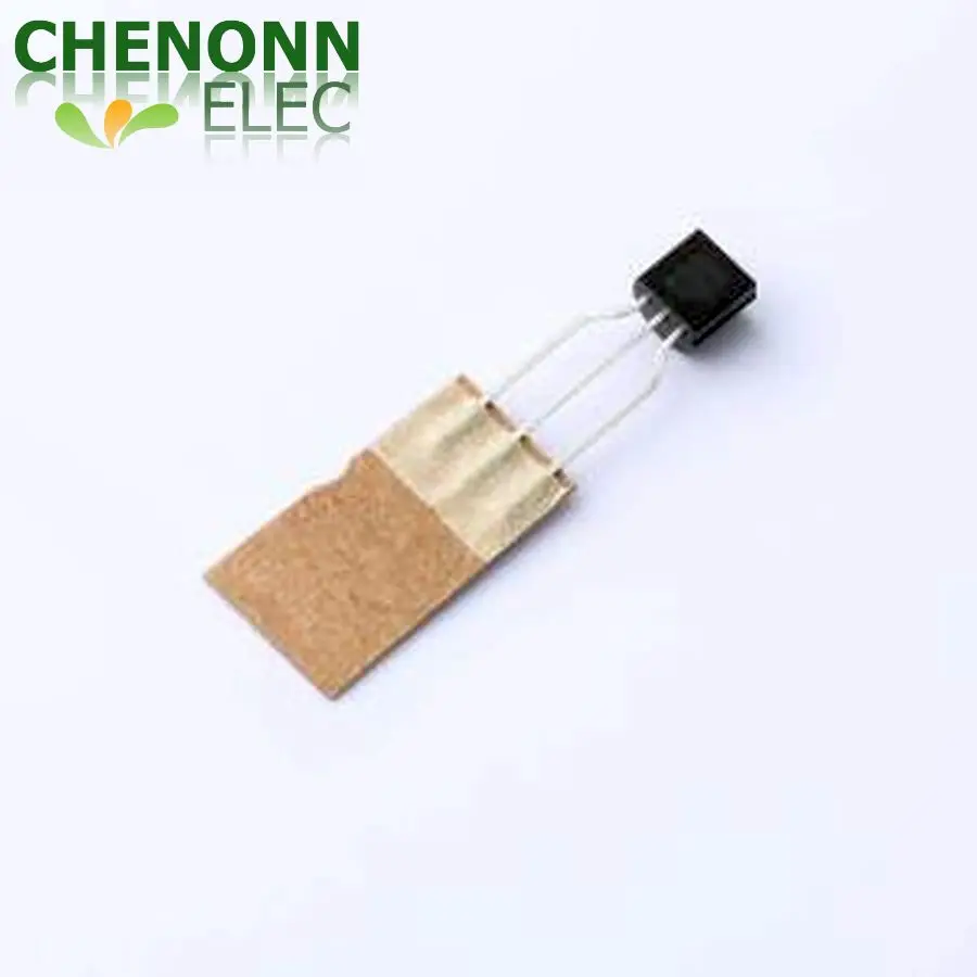 200PCS/LOT PN2222ATA (Single Bipolar Transistors)