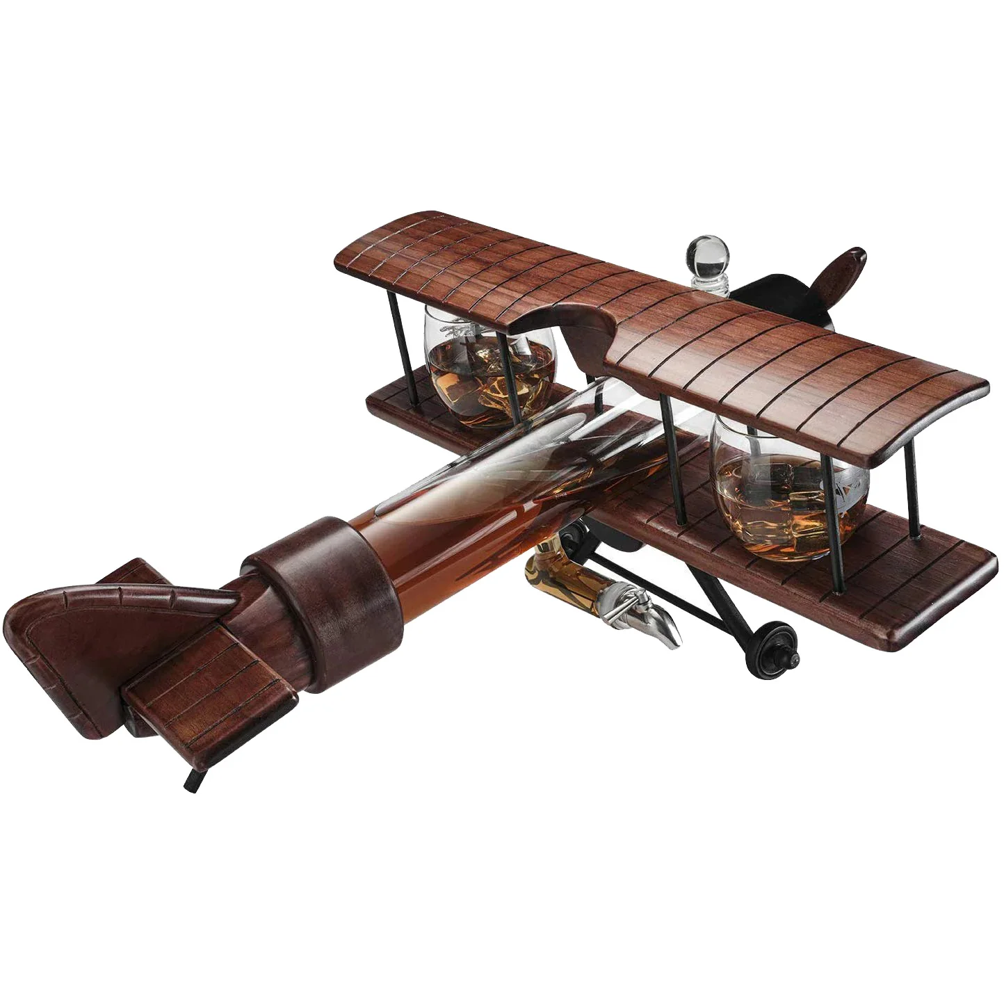 : Taza y olla de sake