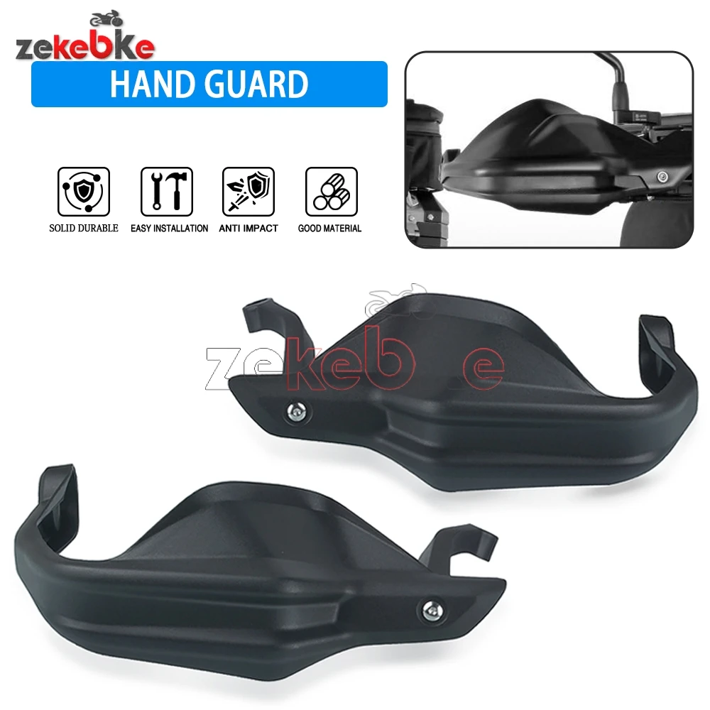 

Motorcycle 2022 F 850 GS Hand Guards Shield Brake Clutch Levers Protector Handguard For BMW F850GS 2018 2019 2020 2021 F 850GS