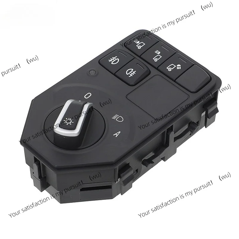 Suitable for Scania Truck fog light switches, headlight control switches, 2673074
