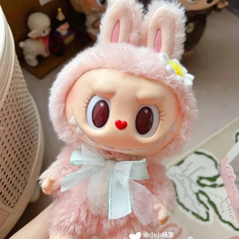 

New Genuine Mokoko Sweetheart Series Close To Sweet Vinyl Plush Collected Ornaments Mystery Box Limited-Edition Girl'S Gift