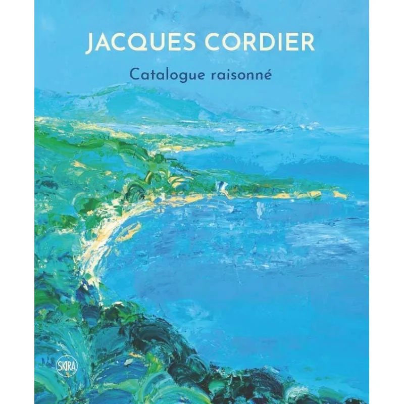 

Каталог Жака-кордера Резонная Марисабель Пинеты Эдиции Скира Париж 9782370742056 Книга