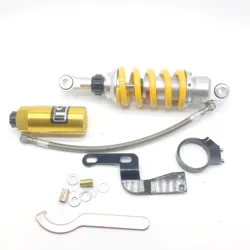 Spring Rear Shock Absorber For KTM RC390