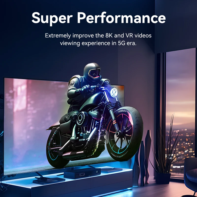 Thumbnail 4 - #25 Best Braided LAN Cables to Buy In 2026