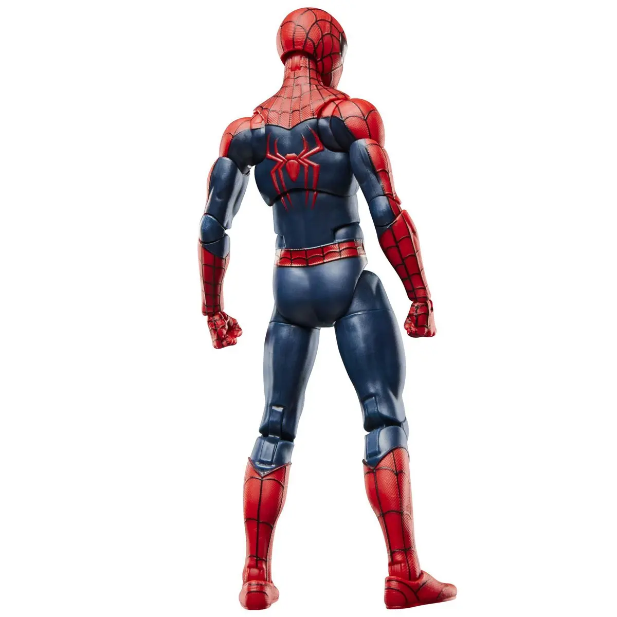 Auf Lager: Legends-Serie, Amazing Spider-Man, 15 cm große Actionfigur, Sammlerstück, PVC-Puppe, Geschenk für Fans. – Detail 6