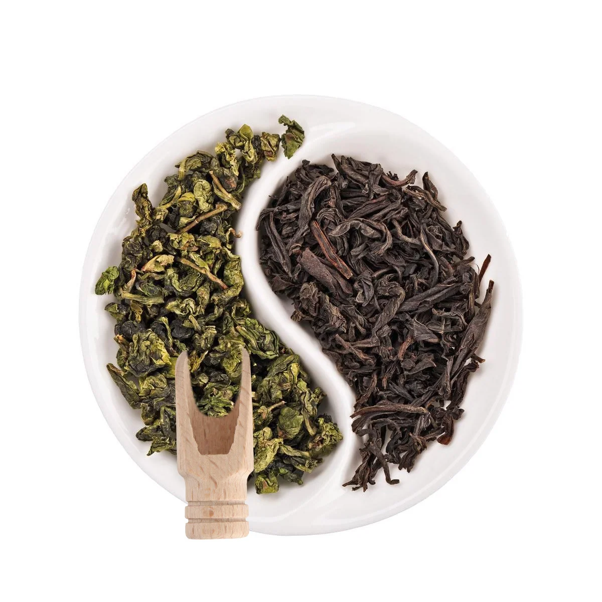 

7pcs Mini 1.8X5.1Cm Wooden Spoons For Tea Coffee Flour Bath Salts Kitchen Storage Tools Tea Scoop Wooden Scoop Teaware