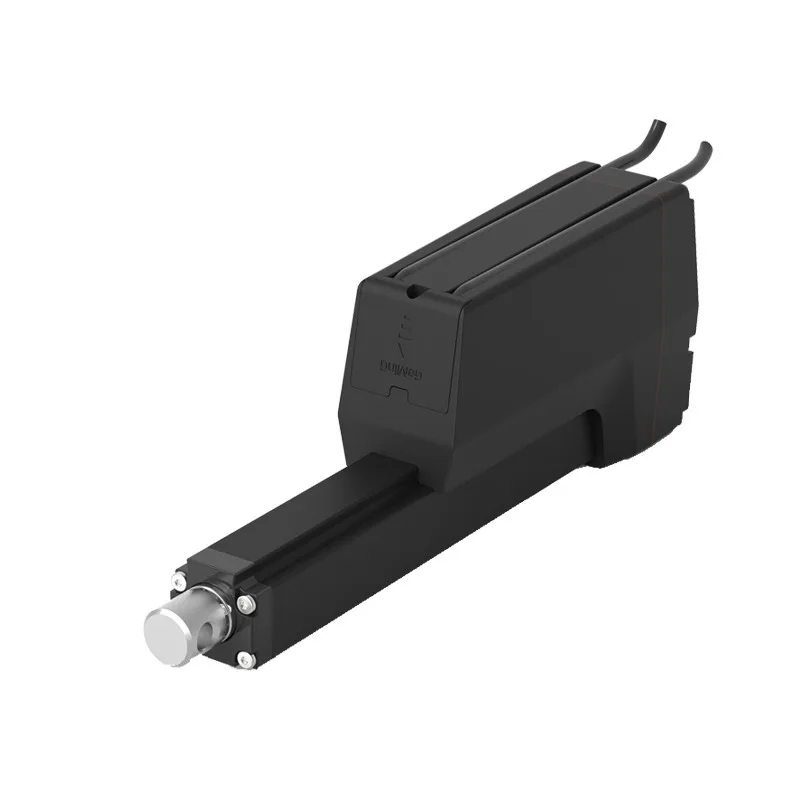 

Good Design HTW760 12v 16kN 16000N Extremely Powerful Linear Actuator for Heavy Du ty Applications