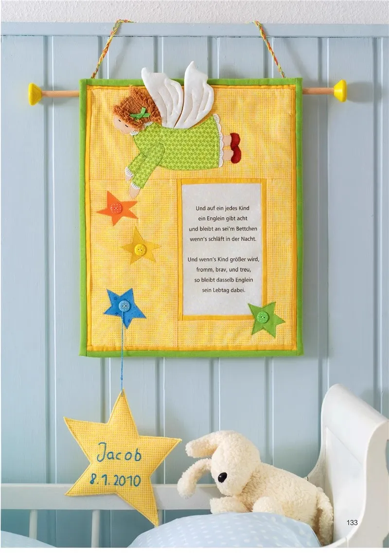 138 أنماط خياطة اللحف المنزلية لتدفئة القلب - كتاب تعليمي مريح للمبتدئين