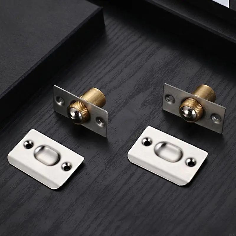 As bolas porta do armário DXAF 4pcs capturar