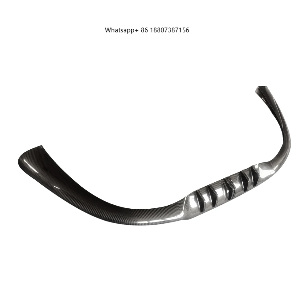

Carbon Fiber Rear Bumper Diffuser forPorsche 992 2020+