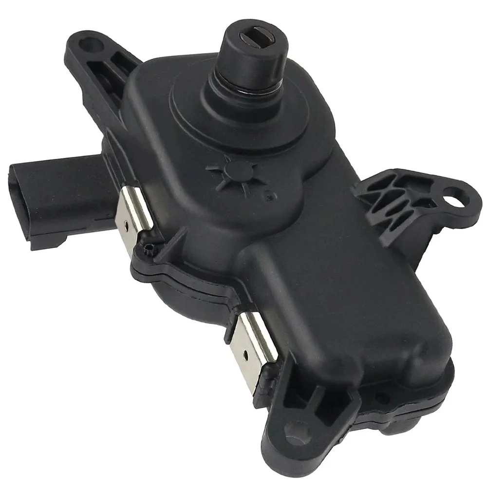 1pc Short Running Intake Valve Actuator 05038529AA, 5038529AA, 5038529AB, 5038529AC For Chrysler 300 8 Cyl 6.4L 2012-2017