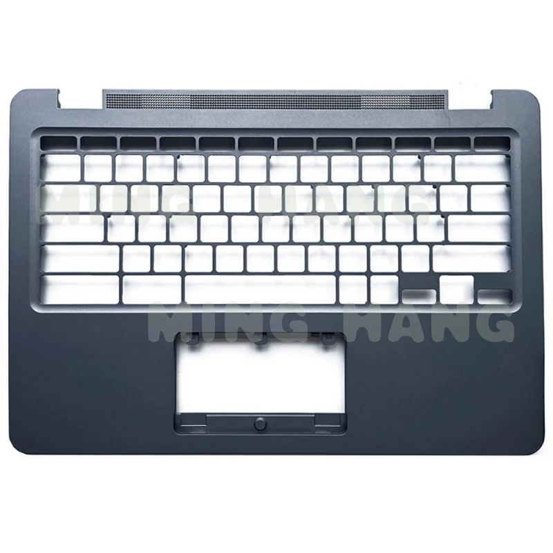 

l New For Lenovo Chromebook 14E Gen2 Palmrest Bezel Case Small Enter 5M11C89129