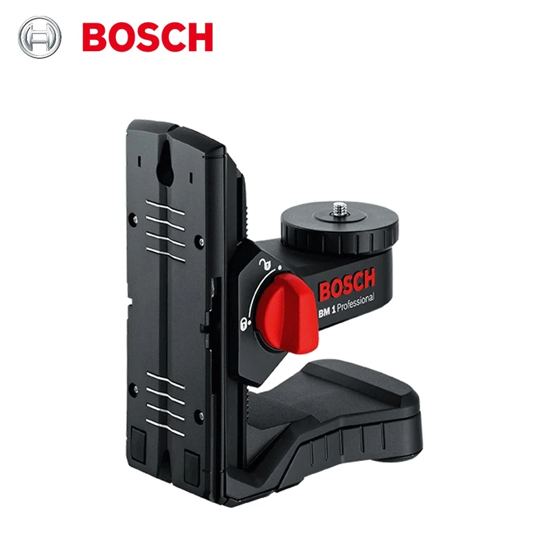 Bosch BM 1 Magnetic Strong Base Flexible Positioning Device for GLL2-15 GLL3-50 GLL3-80P GLL3-60XG Line and Point Laser Level