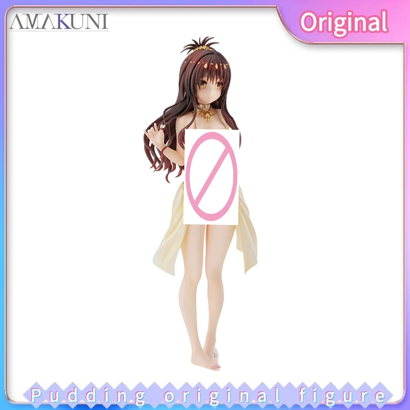 

AMAKUNI DARKNESS Yuuki Mikan1/7 Anime Figure Collection